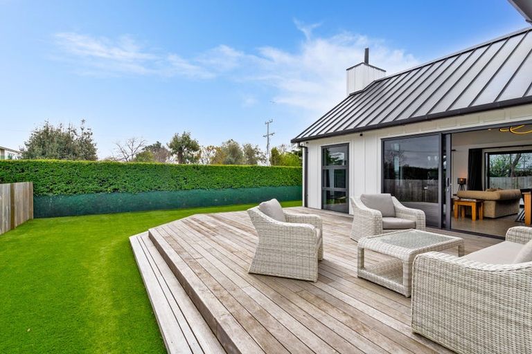 Photo of property in 30 Princess Street, Martinborough, 5711