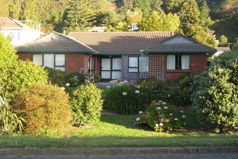 Photo of property in 30a Wyndrum Avenue, Waterloo, Lower Hutt, 5011