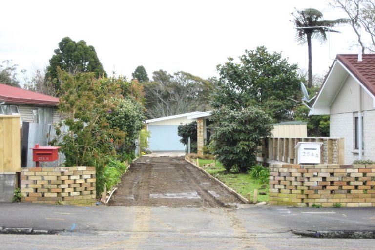 Photo of property in 254a Carrington Street, Vogeltown, New Plymouth, 4310