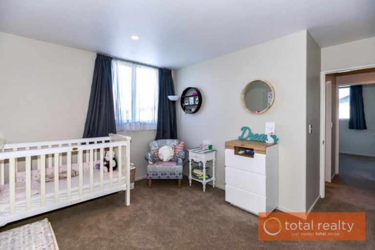 Photo of property in 5a Sienna Court, Aidanfield, Christchurch, 8025