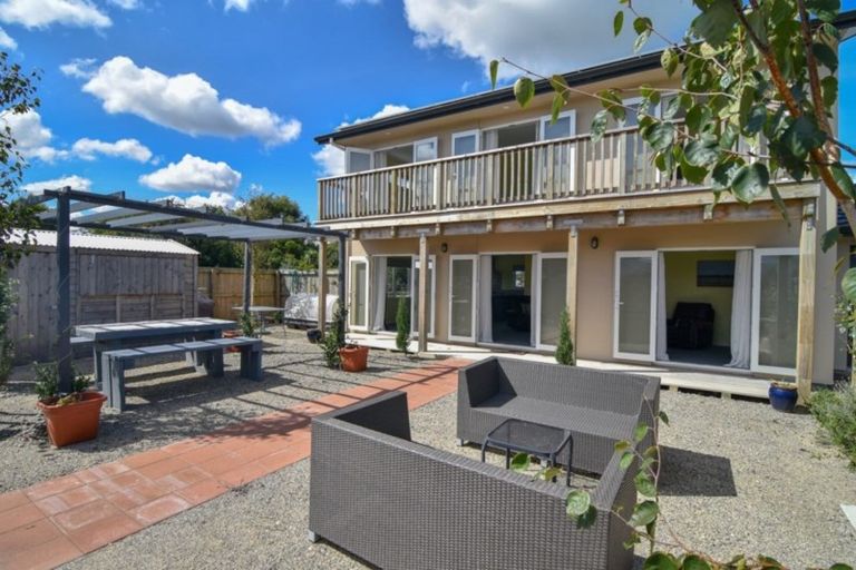 Photo of property in 31 Andersons Line, Clareville, Carterton, 5713