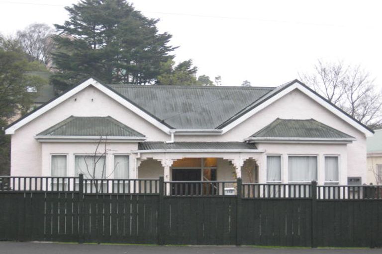 Photo of property in 113 Dundas Street, North Dunedin, Dunedin, 9016