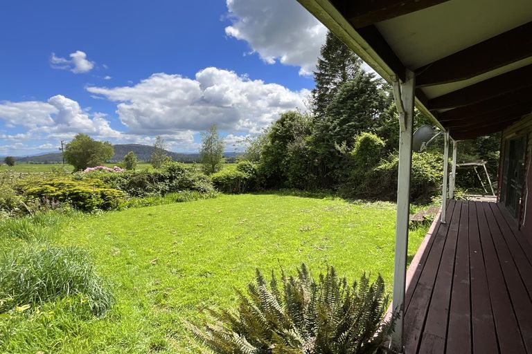 Photo of property in 1425 Lake Brunner Road, Inchbonnie, 7875