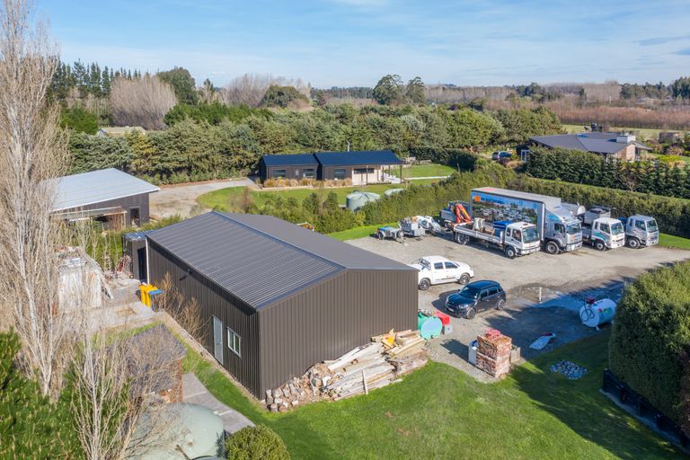 Photo of property in 7 Macdonalds Lane, Waikuku, Rangiora, 7473