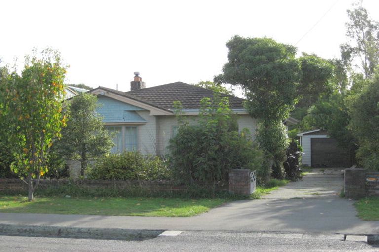 Photo of property in 247 Wilsons Road, Waltham, Christchurch, 8023