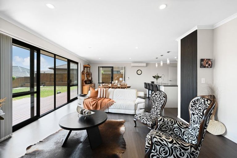 Photo of property in 3 Rigg Place, Flagstaff, Hamilton, 3210