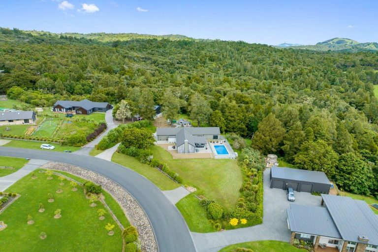 Photo of property in 108 Karanui Road, Te Kamo, Kamo, 0185