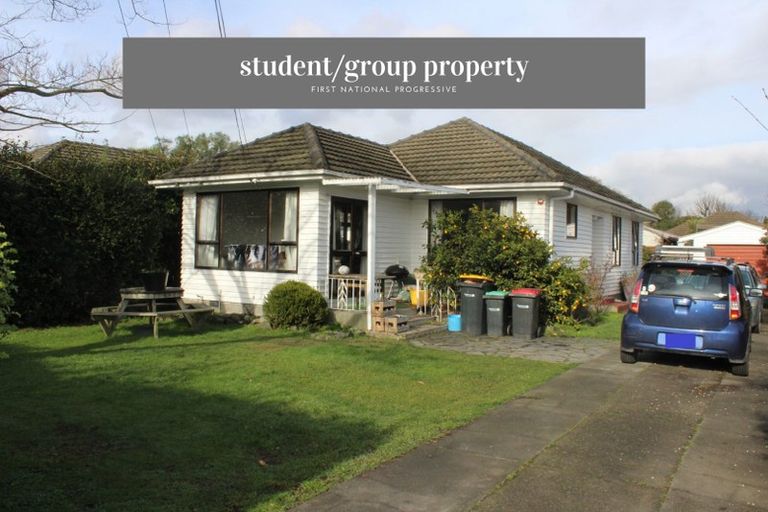 Photo of property in 114 Suva Street, Upper Riccarton, Christchurch, 8041