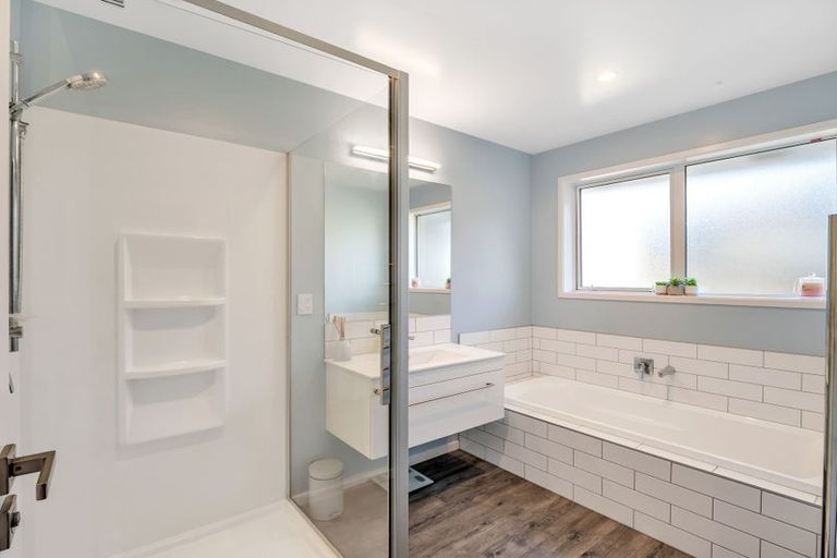 Photo of property in 81 Prestons Park Drive, Marshland, Christchurch, 8083