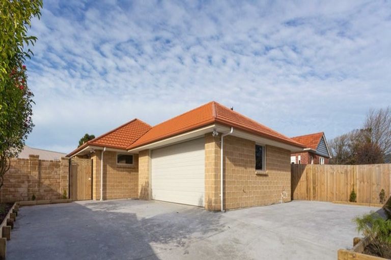 Photo of property in 76 Lyttelton Street, Somerfield, Christchurch, 8024