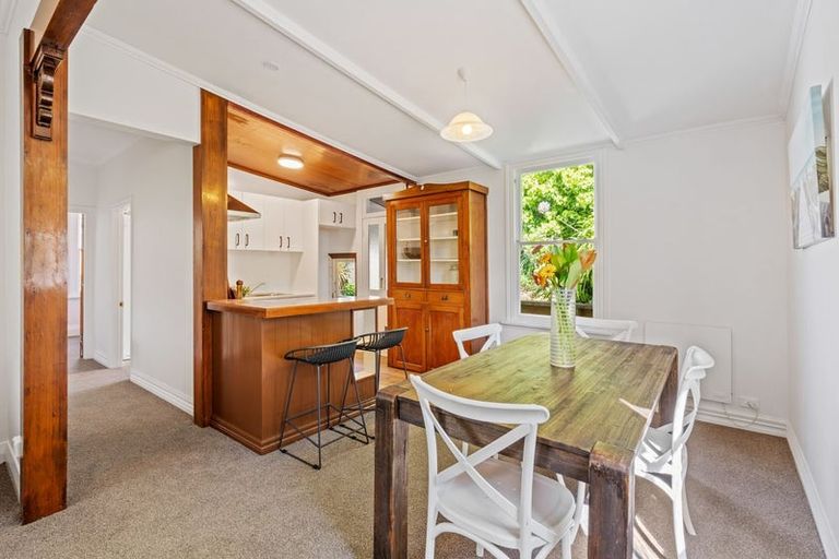 Photo of property in 75 Wickliffe Terrace, Port Chalmers, 9023