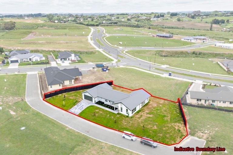 Photo of property in 136 Travers Road, Te Kauwhata, 3710