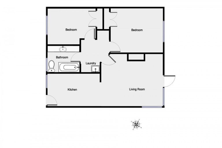 Photo of property in 3/49 Ranfurly Street, St Albans, Christchurch, 8014