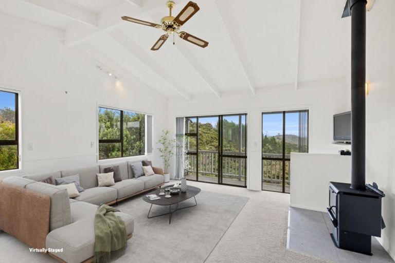 Photo of property in 9 Lavinia Place, Kawau Island, 0920