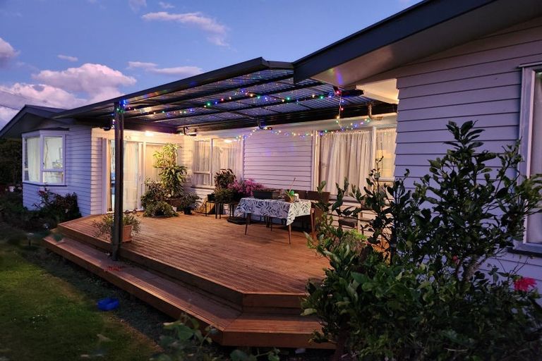 Photo of property in 323 Dudley Road, Inglewood, 4386