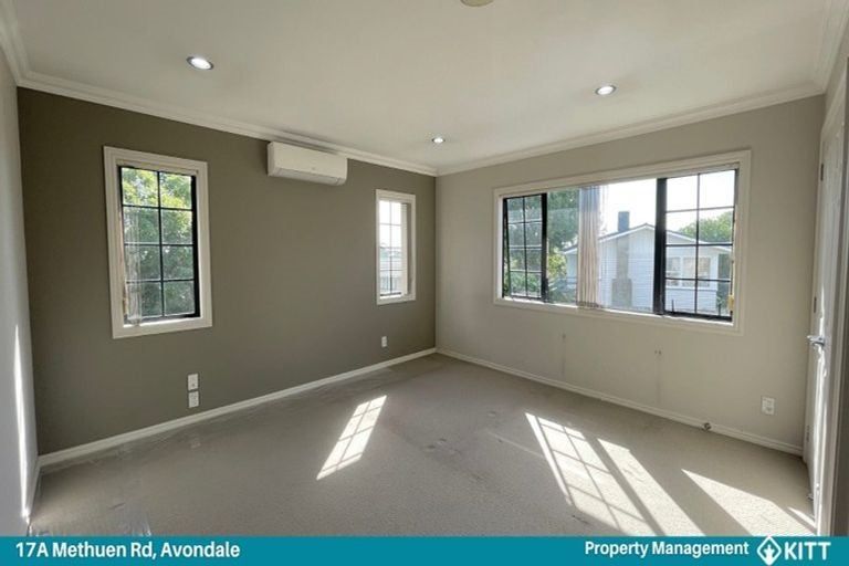 Photo of property in 17a Methuen Road, Avondale, Auckland, 0600