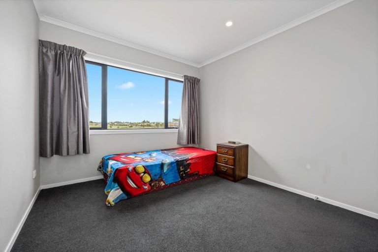 Photo of property in 27 Tennille Street, Flagstaff, Hamilton, 3210