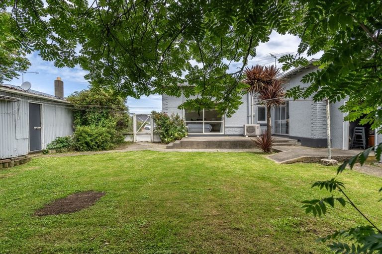 Photo of property in 360 Tay Street, Turnbull Thomson Park, Invercargill, 9810