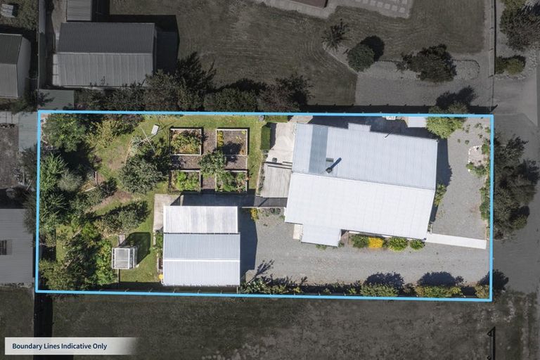 Photo of property in 7 Leslie Street, Culverden, 7392