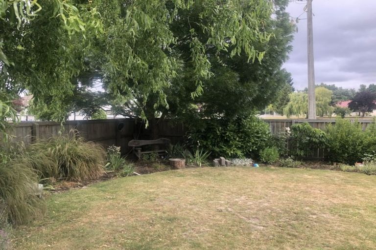 Photo of property in 21 Gall Street, Fairlie, 7925