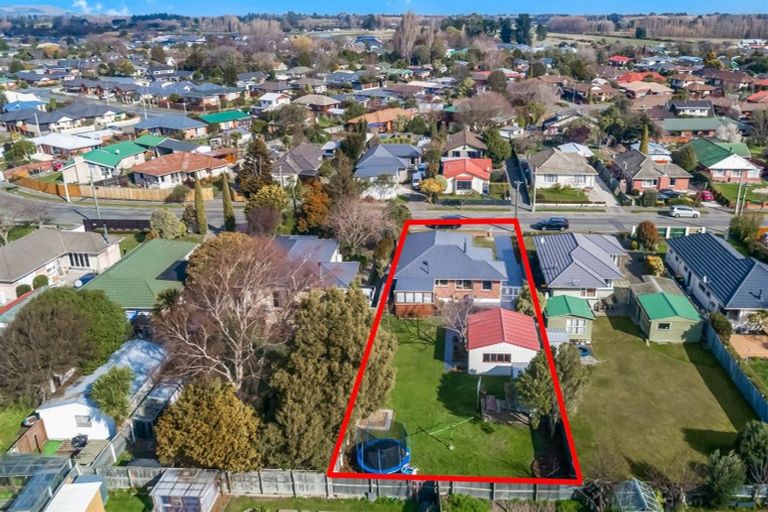 Photo of property in 14 Santa Rosa Avenue, Halswell, Christchurch, 8025