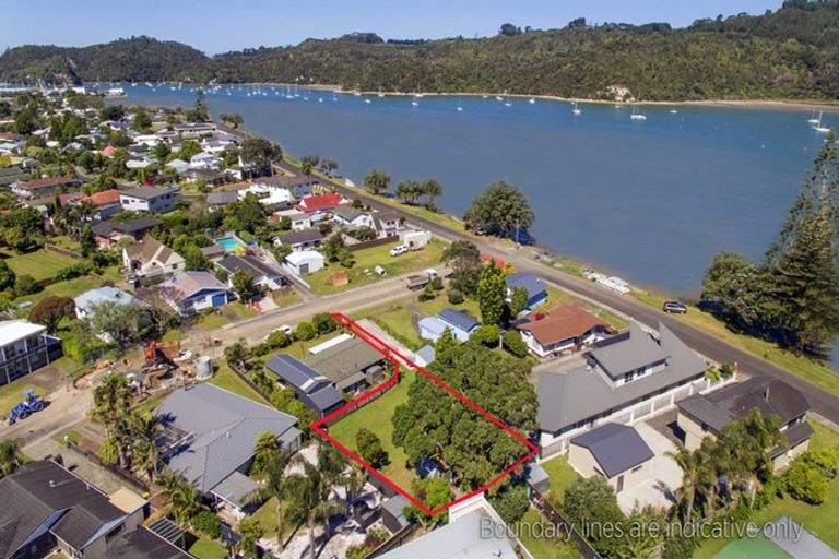 Photo of property in 2a Sarah Avenue, Whitianga, 3510