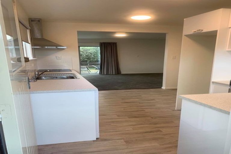 Photo of property in 1/39 Trafalgar Street, St Albans, Christchurch, 8014