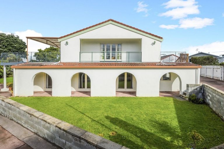 Photo of property in 34b Watene Road, Mount Wellington, Auckland, 1060