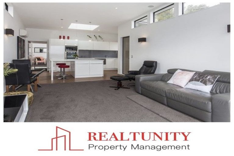 Photo of property in 58a Huntsbury Avenue, Huntsbury, Christchurch, 8022