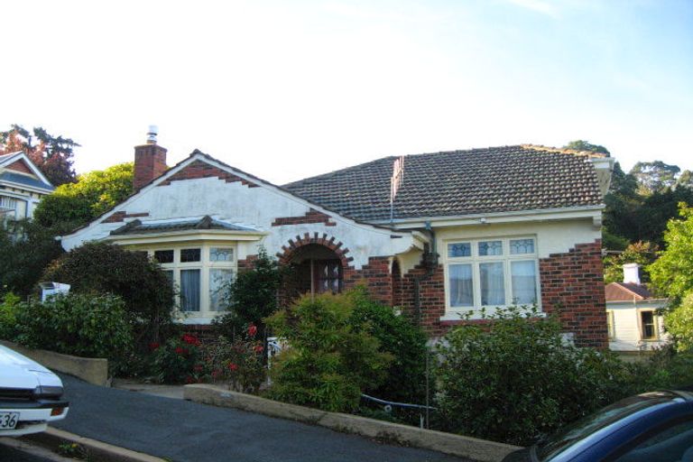 Photo of property in 12 Glencairn Street, North East Valley, Dunedin, 9010