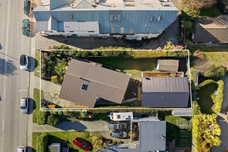 Photo of property in 157 Fernhill Road, Fernhill, Queenstown, 9300