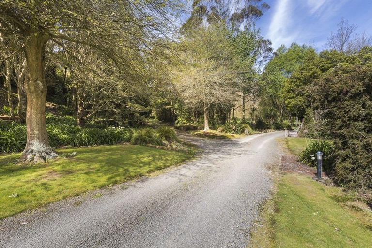 Photo of property in 169 Moonshine Valley Road, Aokautere, Palmerston North, 4471