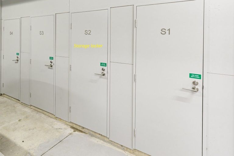 Photo of property in 1004/212 Willis Street, Te Aro, Wellington, 6011