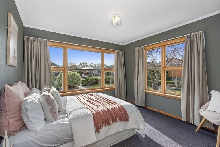 Photo of property in 10 Renwick Place, Hillmorton, Christchurch, 8025