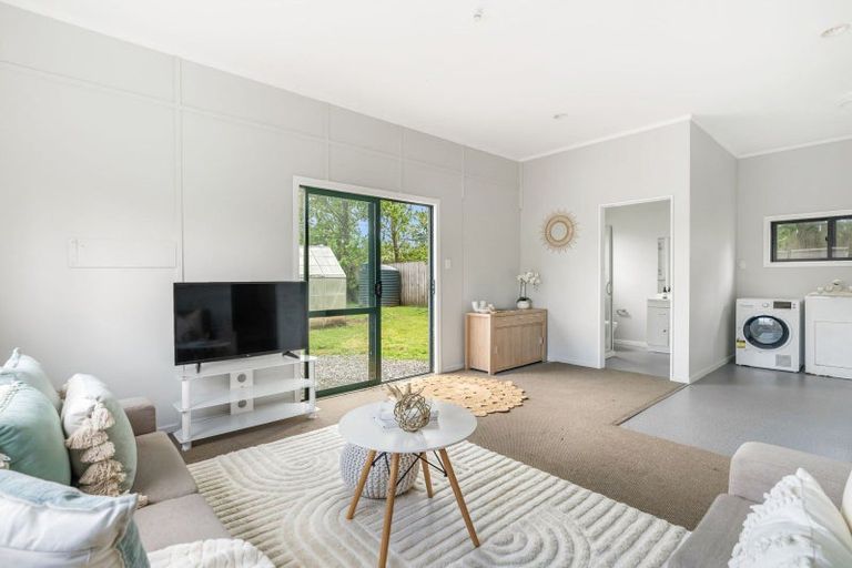 Photo of property in 509 Marua Road, Hikurangi, 0181