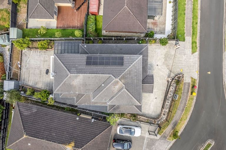 Photo of property in 9 Goh Place, Manurewa, Auckland, 2105