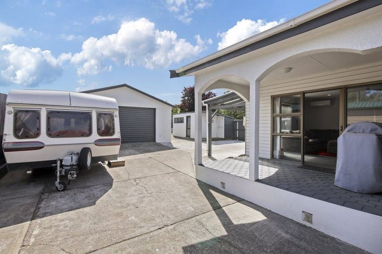 Photo of property in 8 Savage Street, Kainga, Christchurch, 8083