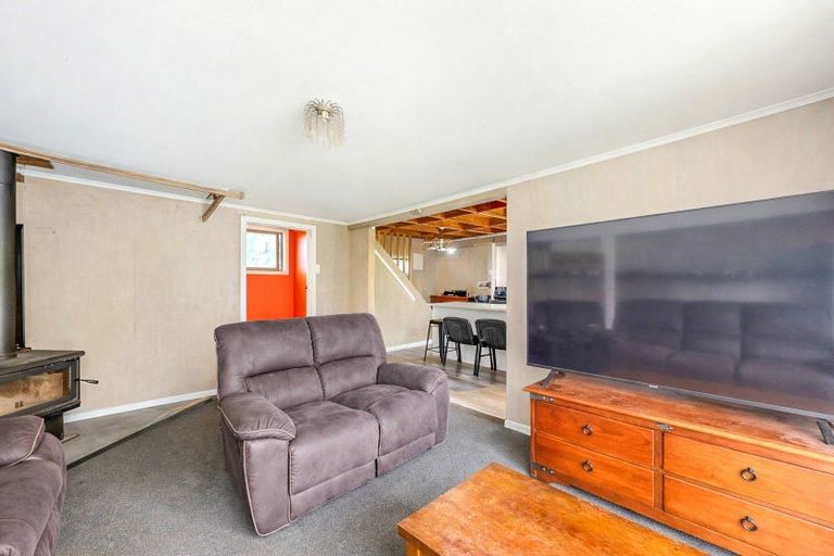 Photo of property in 35 Buchanan Road, Pipiroa, Ngatea, 3597