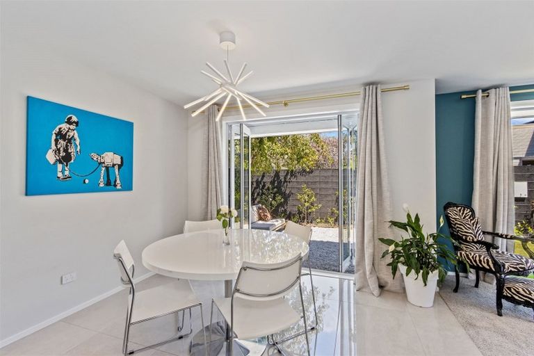 Photo of property in 4 Stirling Street, Merivale, Christchurch, 8014