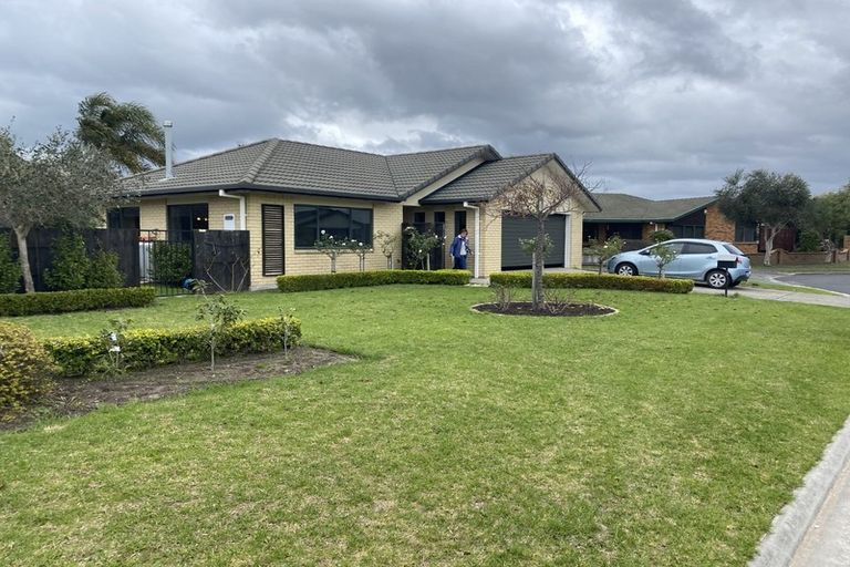 Photo of property in 21 Haven Grove, Papamoa Beach, Papamoa, 3118