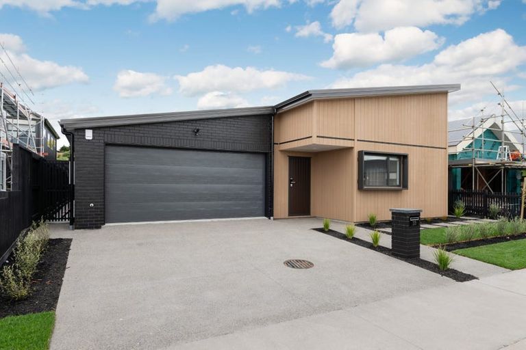 Photo of property in 33 Earp Crescent, Chartwell, Hamilton, 3210