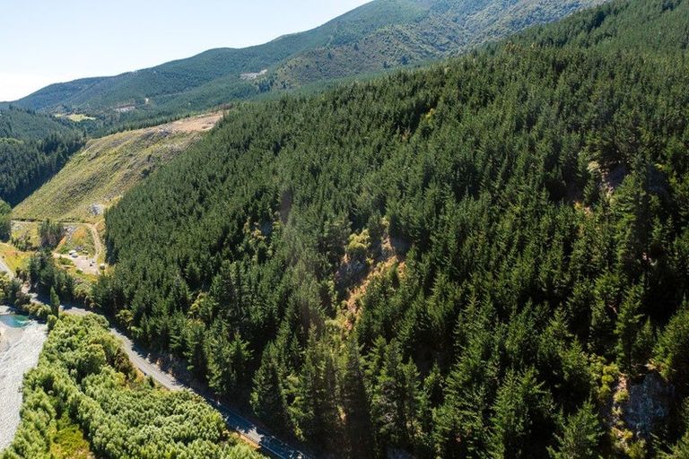 Photo of property in 6673 State Highway 63, Wairau Valley, Blenheim, 7271