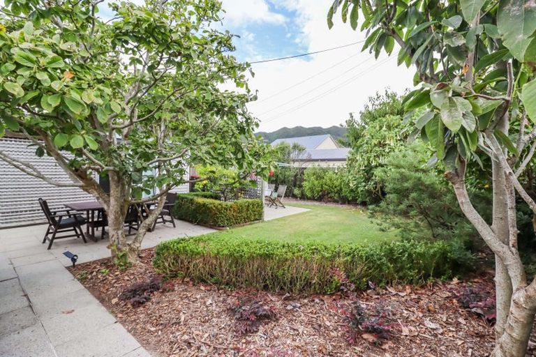 Photo of property in 260 Waterloo Road, Waterloo, Lower Hutt, 5011