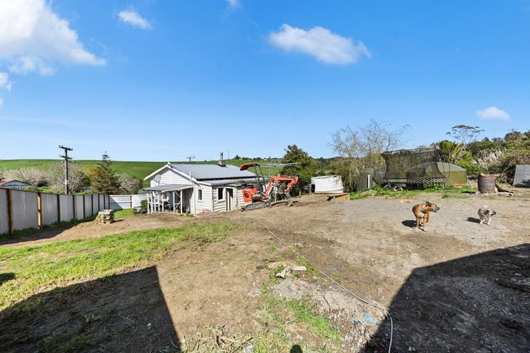 Photo of property in 147 Renown Road, Waikokowai, Huntly, 3771