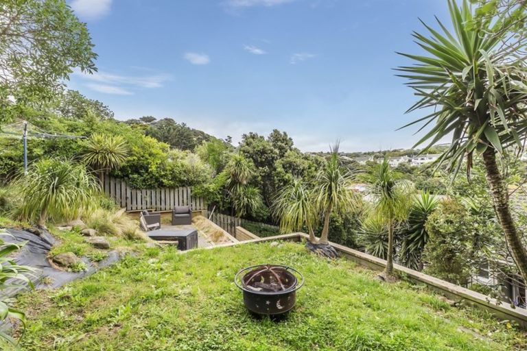 Photo of property in 12 Elphinstone Avenue, Strathmore Park, Wellington, 6022