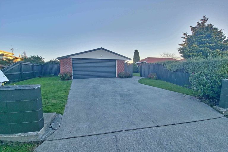 Photo of property in 23 Buick Street, Redwoodtown, Blenheim, 7201