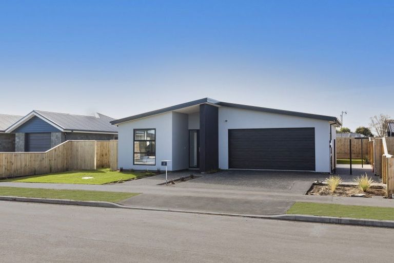 Photo of property in 13 Cork Street, Halswell, Christchurch, 8025