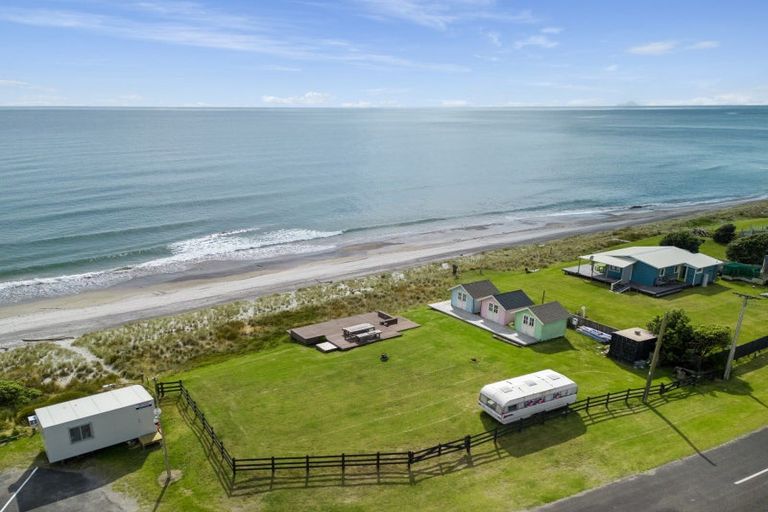 Photo of property in 721 Pukehina Parade, Pukehina, 3189