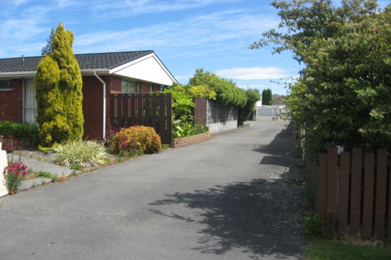 Photo of property in 150 Southampton Street, Sydenham, Christchurch, 8023