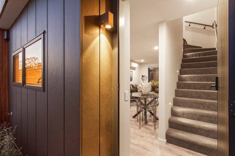 Photo of property in 4/162 Springfield Road, St Albans, Christchurch, 8014